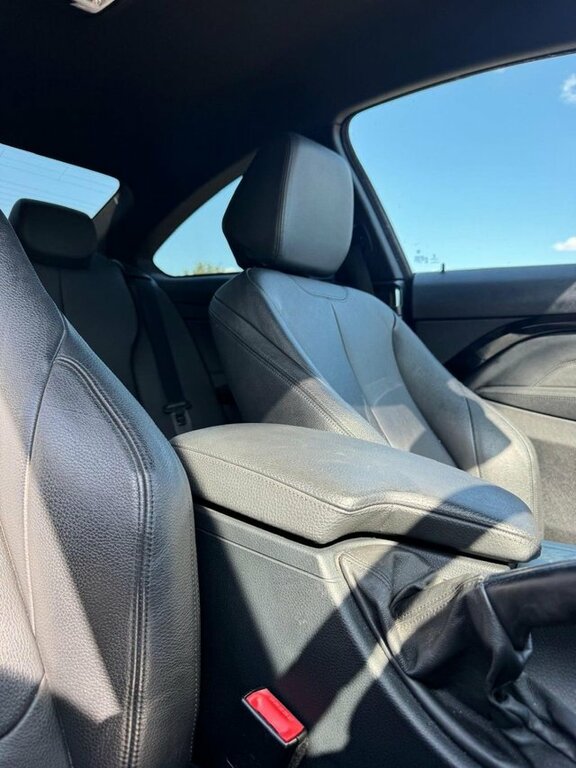 BMW 4 Series Gran Coupe Coupe Blue #36