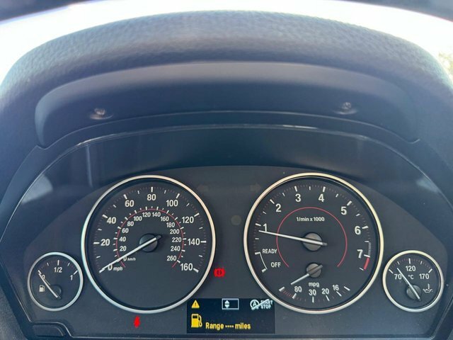 BMW 4 Series Gran Coupe Coupe Blue #21