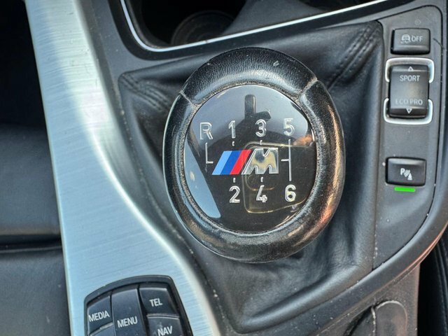 BMW 4 Series Gran Coupe Coupe Blue #39