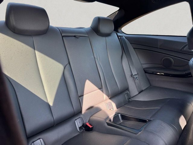 BMW 4 Series Gran Coupe Coupe Blue #43