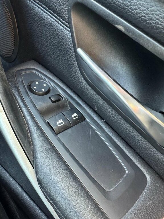 BMW 4 Series Gran Coupe Coupe Blue #17