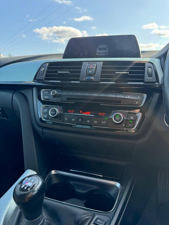 BMW 4 Series Gran Coupe Coupe Blue #24