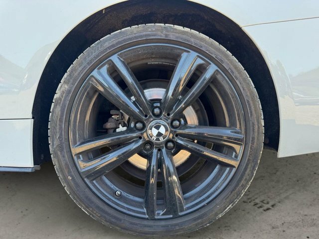 BMW 4 Series Gran Coupe Coupe Blue #9