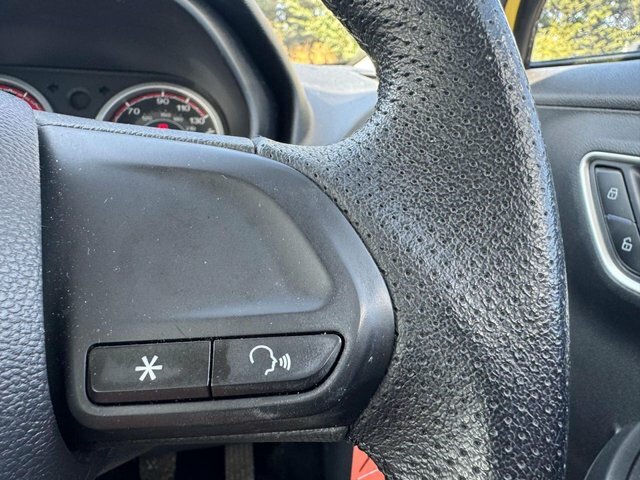 MG MG3 1.5 Vti-tech Excite Euro 6 Ss White #16