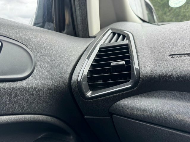 Ford Ecosport Titanium Blue #26