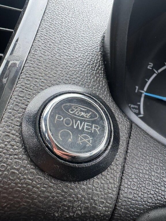 Ford Ecosport Titanium Blue #16