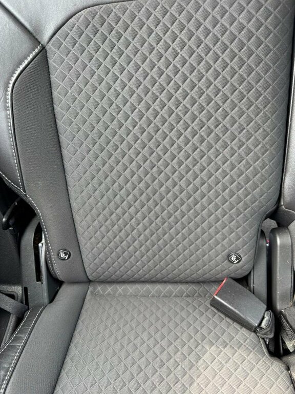 Ford Ecosport Titanium Blue #36