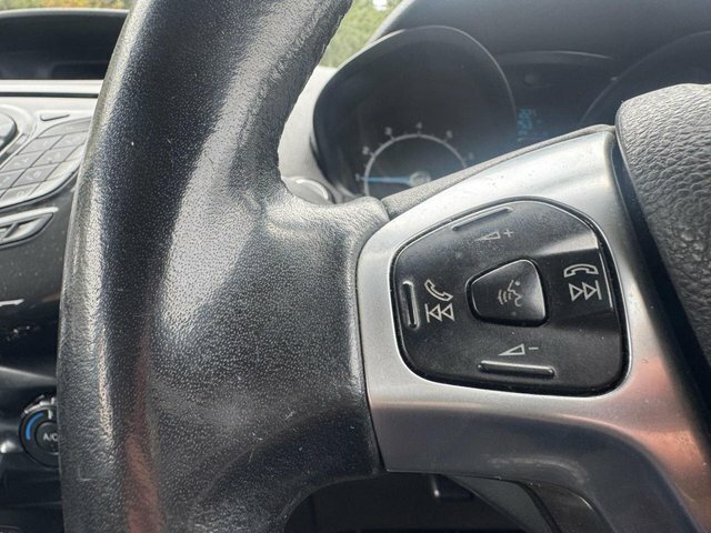 Ford Ecosport Titanium Blue #13