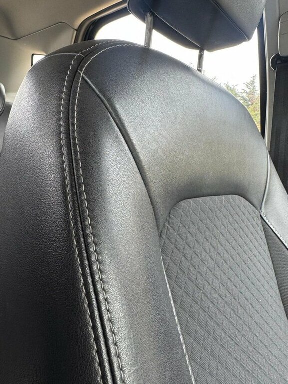 Ford Ecosport Titanium Blue #34