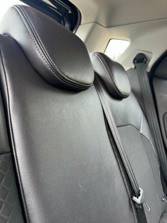 Ford Ecosport Titanium Blue #37