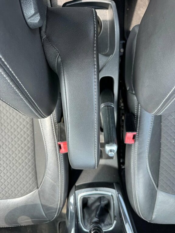 Ford Ecosport Titanium Blue #32