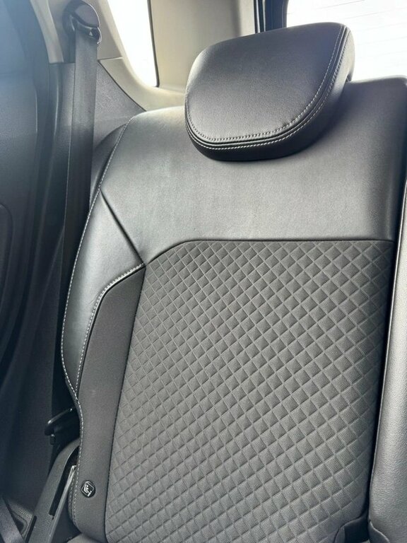 Ford Ecosport Titanium Blue #35