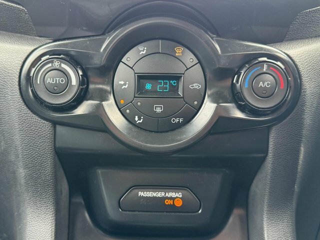 Ford Ecosport Titanium Blue #22