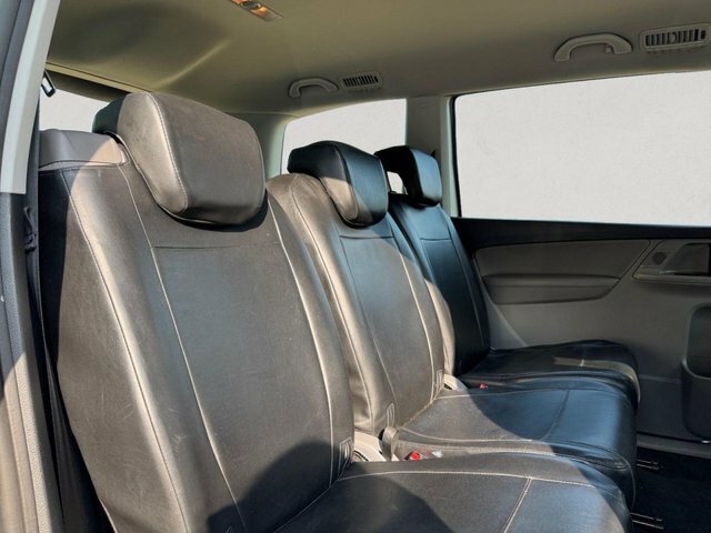 Seat Alhambra 1.4 Tsi Se Red #34