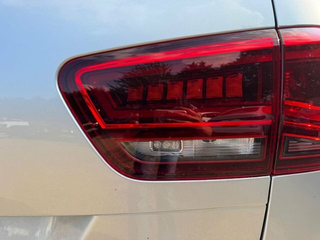 Seat Alhambra 1.4 Tsi Se Red #31