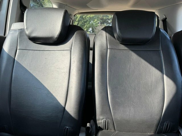 Seat Alhambra 1.4 Tsi Se Red #24