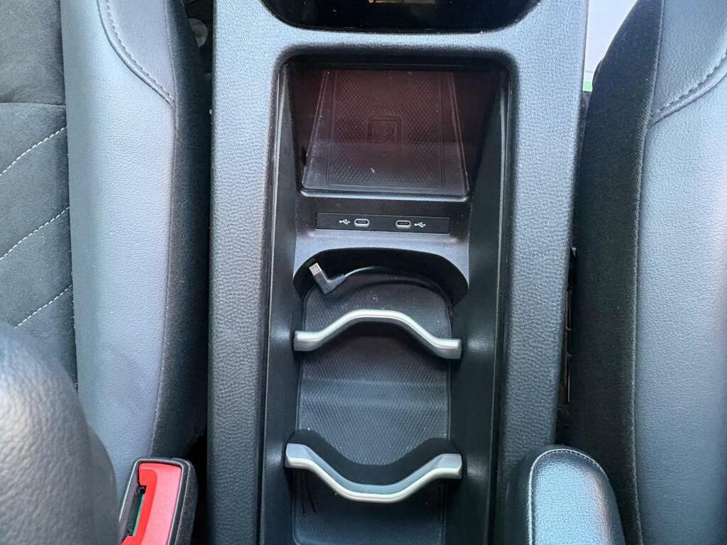 Volkswagen ID.4 109Kw Life Pure 52Kwh Grey #26