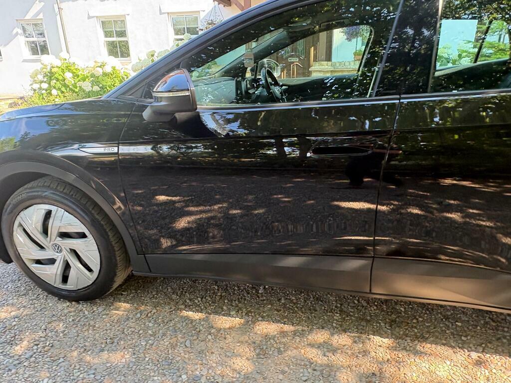 Volkswagen ID.4 109Kw Life Pure 52Kwh Grey #10