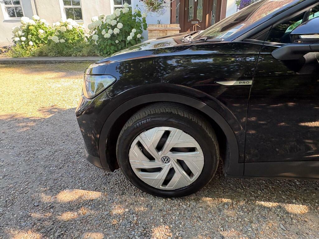 Volkswagen ID.4 109Kw Life Pure 52Kwh Grey #36