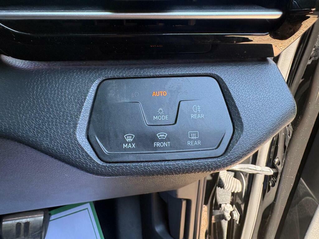 Volkswagen ID.4 109Kw Life Pure 52Kwh Grey #29