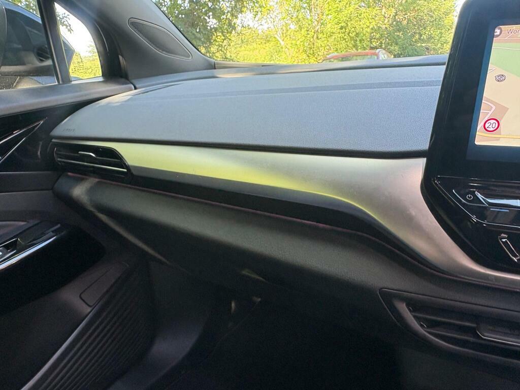 Volkswagen ID.4 109Kw Life Pure 52Kwh Grey #20