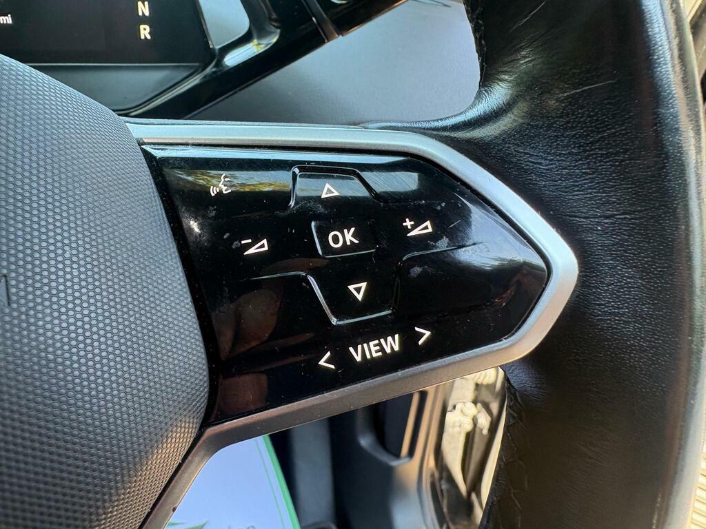 Volkswagen ID.4 109Kw Life Pure 52Kwh Grey #27