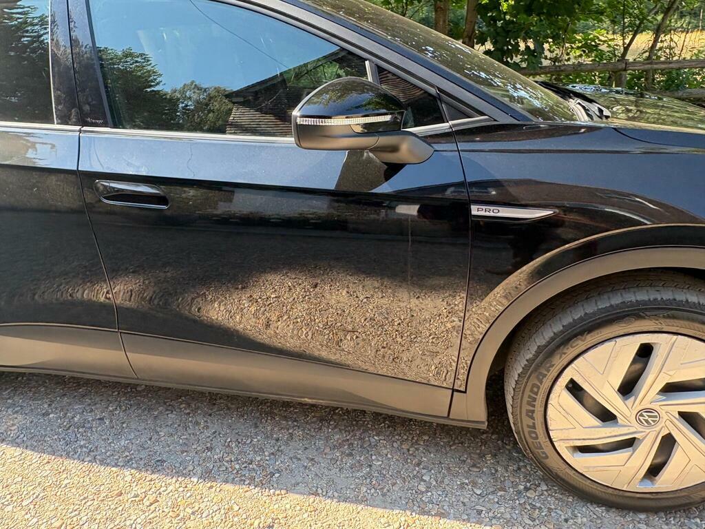 Volkswagen ID.4 109Kw Life Pure 52Kwh Grey #43