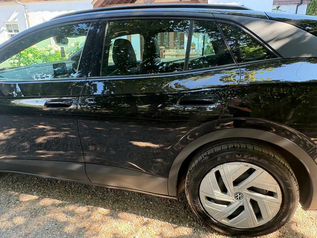 Volkswagen ID.4 109Kw Life Pure 52Kwh Grey #44