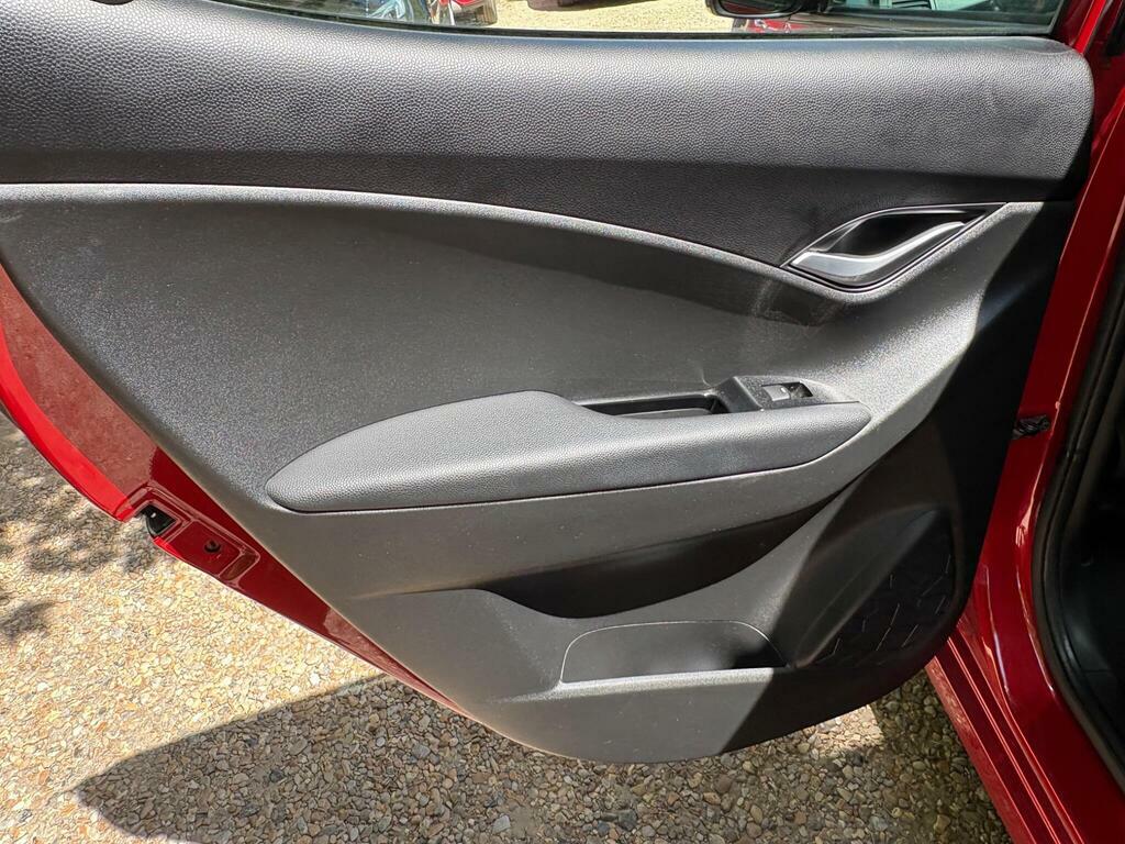Hyundai Ix20 1.4 Blue Drive Se Hatchback Euro Grey #23