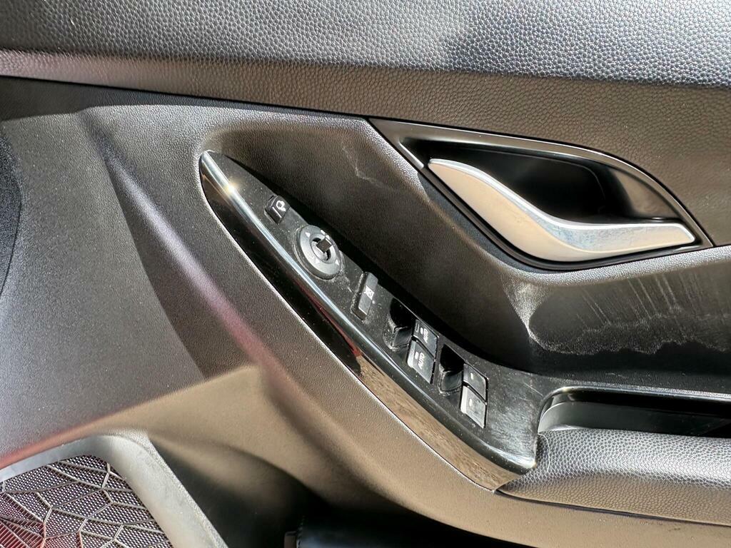 Hyundai Ix20 1.4 Blue Drive Se Hatchback Euro Grey #43
