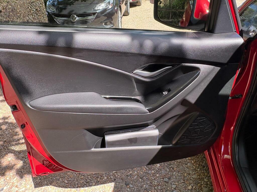 Hyundai Ix20 1.4 Blue Drive Se Hatchback Euro Grey #20