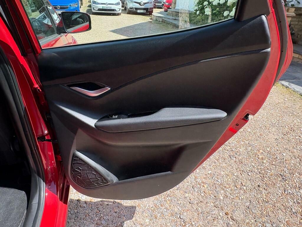 Hyundai Ix20 1.4 Blue Drive Se Hatchback Euro Grey #24