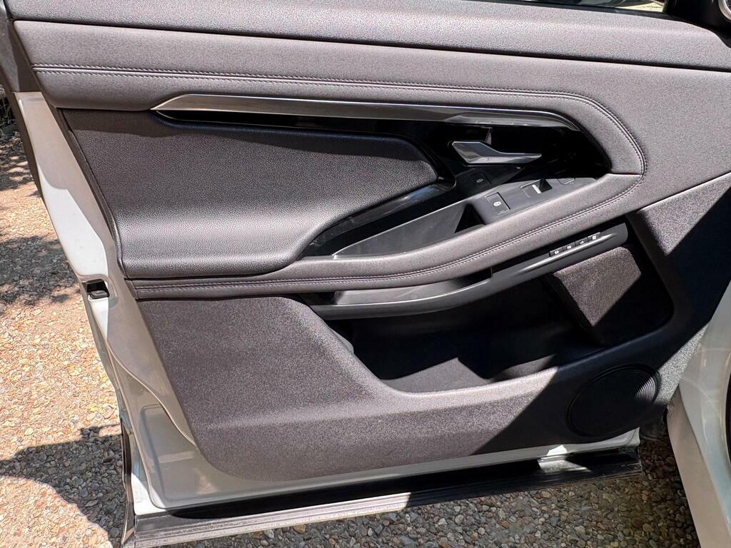 Land Rover Range Rover Evoque Suv 2.0 D150 S Fwd Euro 6 Ss 201919 Silver #25