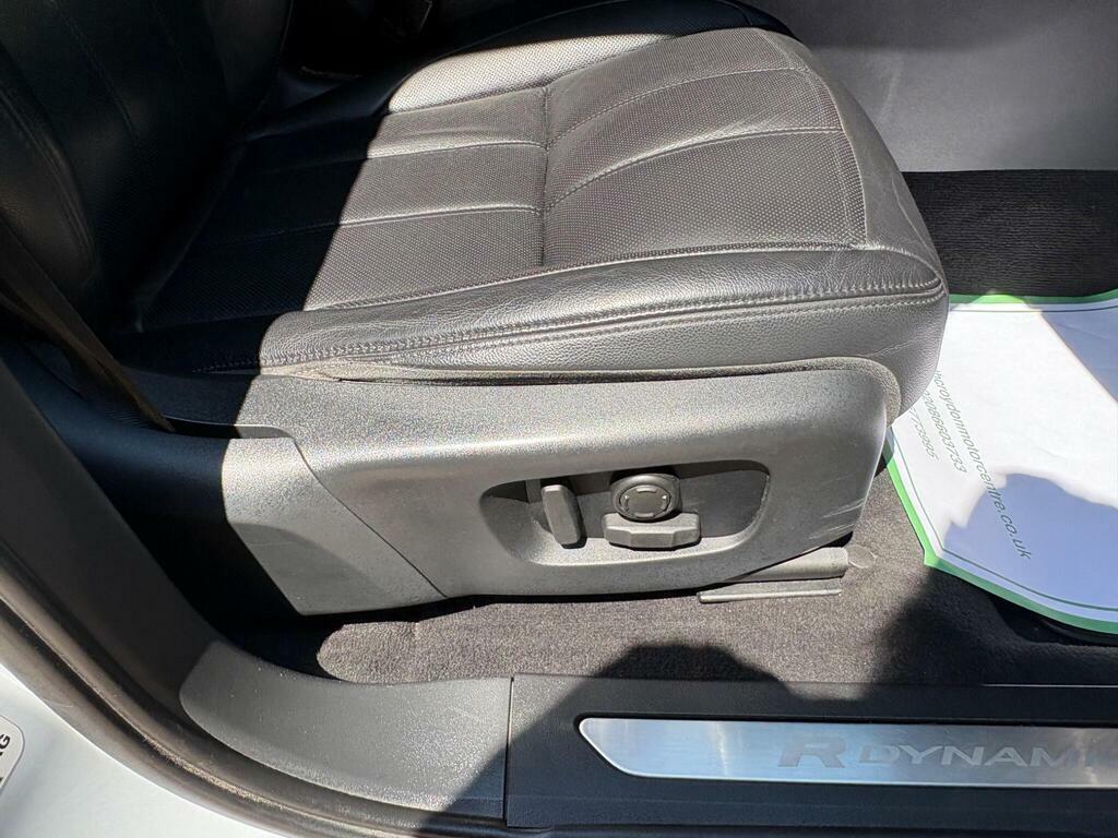 Land Rover Range Rover Evoque Suv 2.0 D150 S Fwd Euro 6 Ss 201919 Silver #51