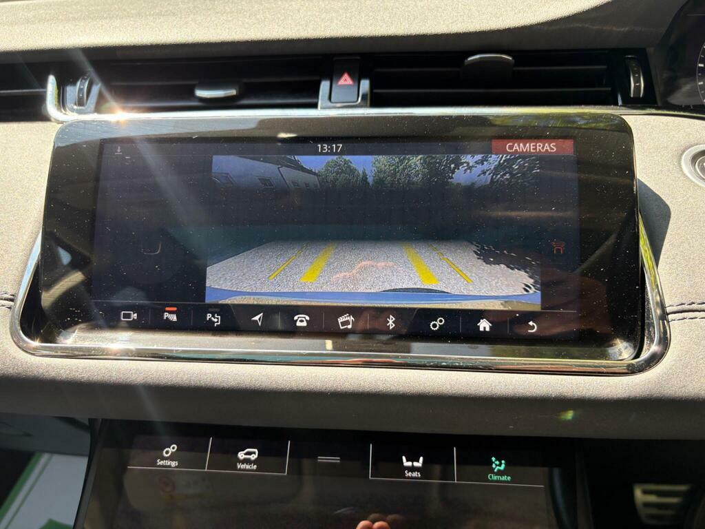 Land Rover Range Rover Evoque Suv 2.0 D150 S Fwd Euro 6 Ss 201919 Silver #42