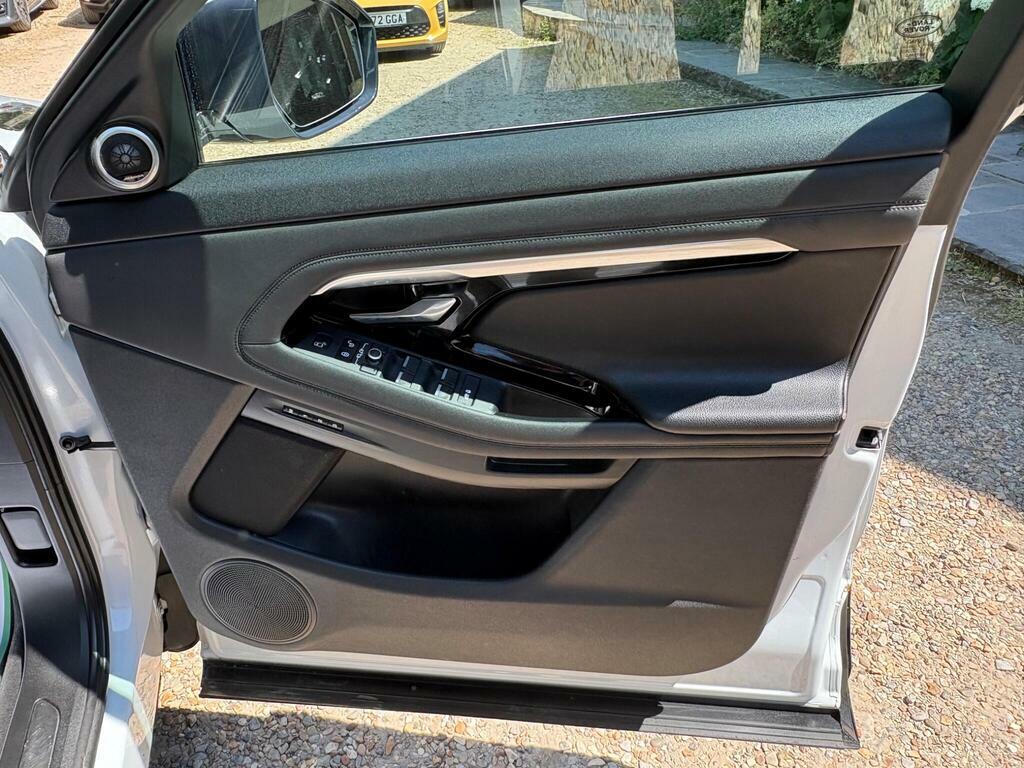 Land Rover Range Rover Evoque Suv 2.0 D150 S Fwd Euro 6 Ss 201919 Silver #28