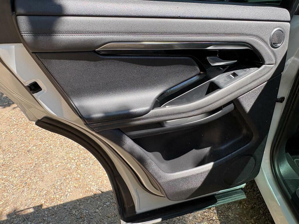 Land Rover Range Rover Evoque Suv 2.0 D150 S Fwd Euro 6 Ss 201919 Silver #26