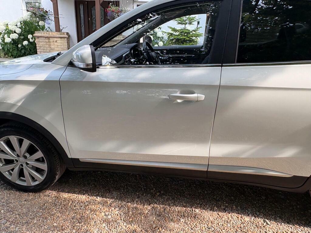 MG ZS Zs 1.0 T-gdi Exclusive Suv Euro 6 Silver #12