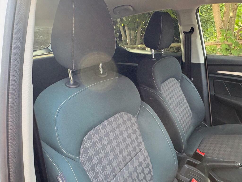 MG ZS Zs 1.0 T-gdi Exclusive Suv Euro 6 Silver #23