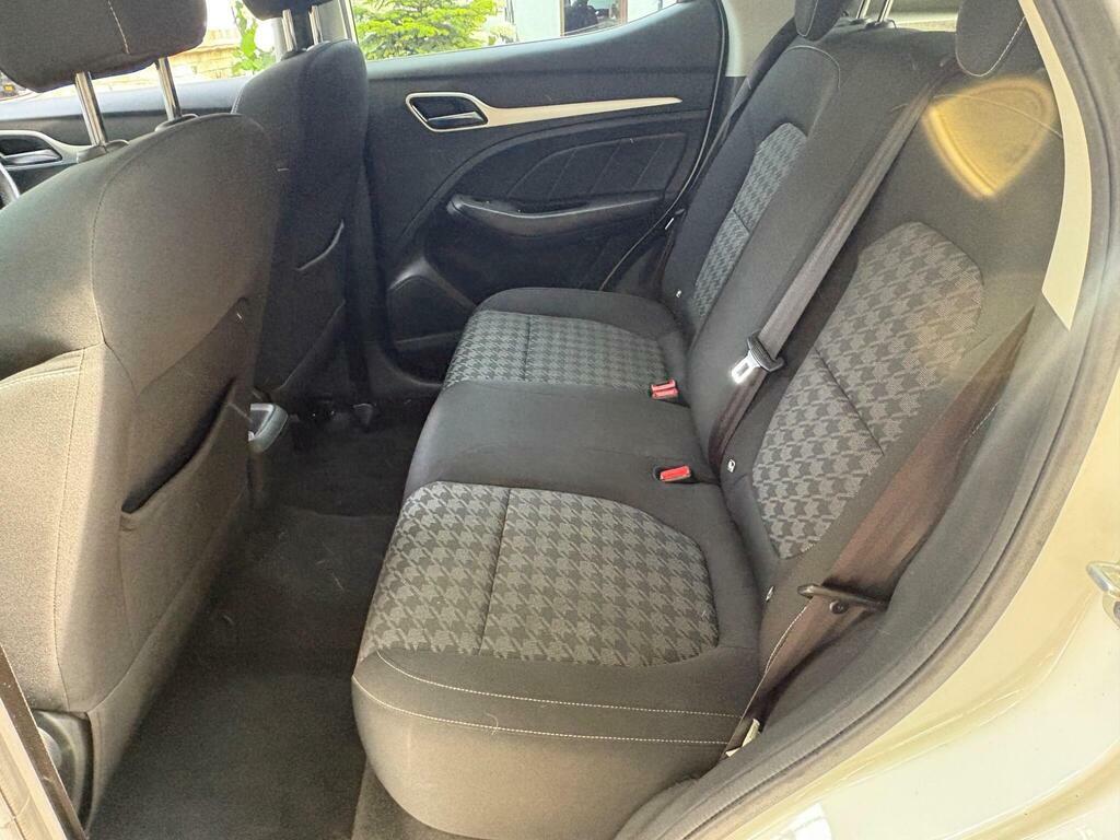 MG ZS Zs 1.0 T-gdi Exclusive Suv Euro 6 Silver #24