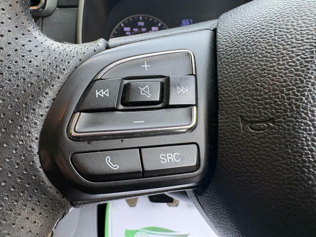 MG ZS Zs 1.0 T-gdi Exclusive Suv Euro 6 Silver #28