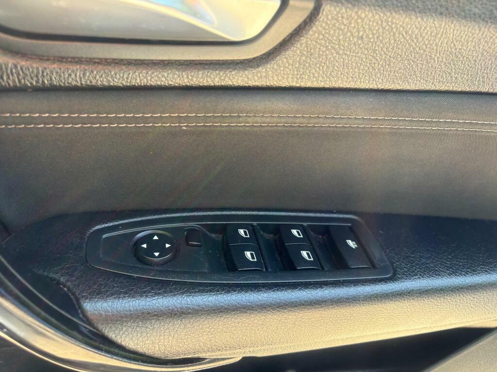 BMW 2 Series M235i Step Black #27