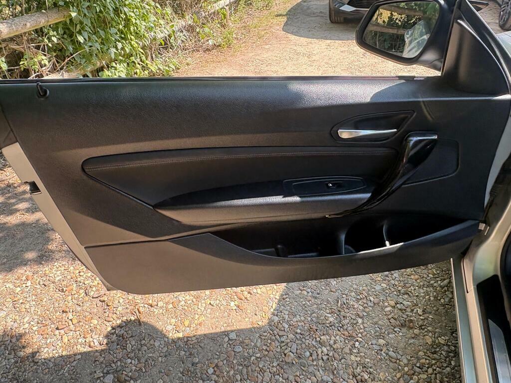 BMW 2 Series M235i Step Black #28