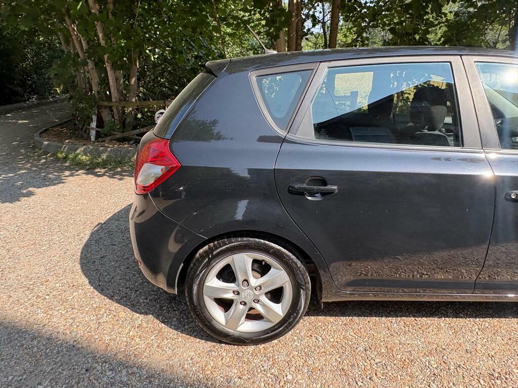 Kia Ceed 1.4 Vr-7 Euro 5 Grey #36
