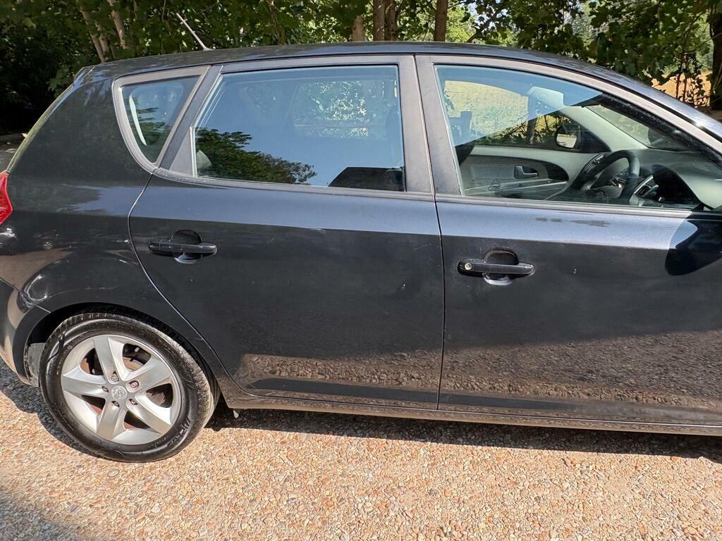 Kia Ceed 1.4 Vr-7 Euro 5 Grey #13