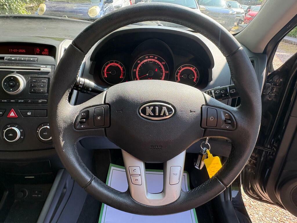 Kia Ceed 1.4 Vr-7 Euro 5 Grey #41