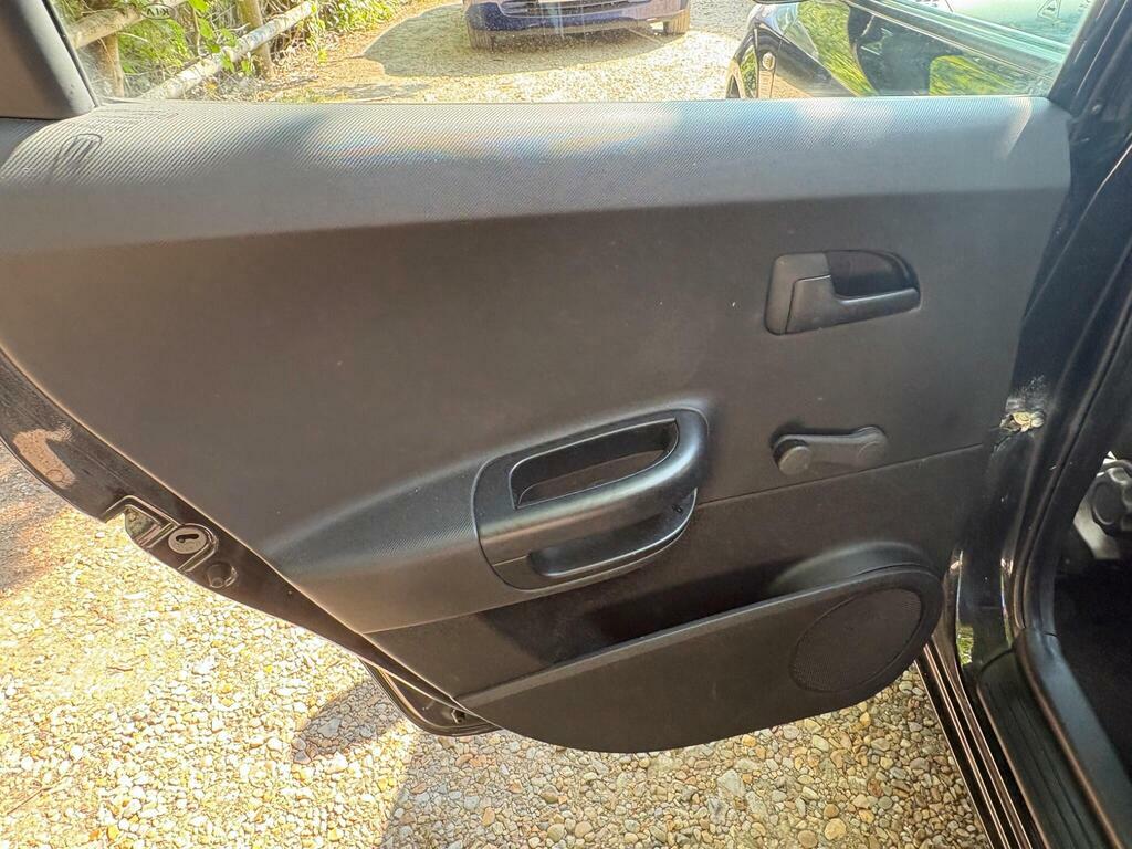 Kia Ceed 1.4 Vr-7 Euro 5 Grey #33