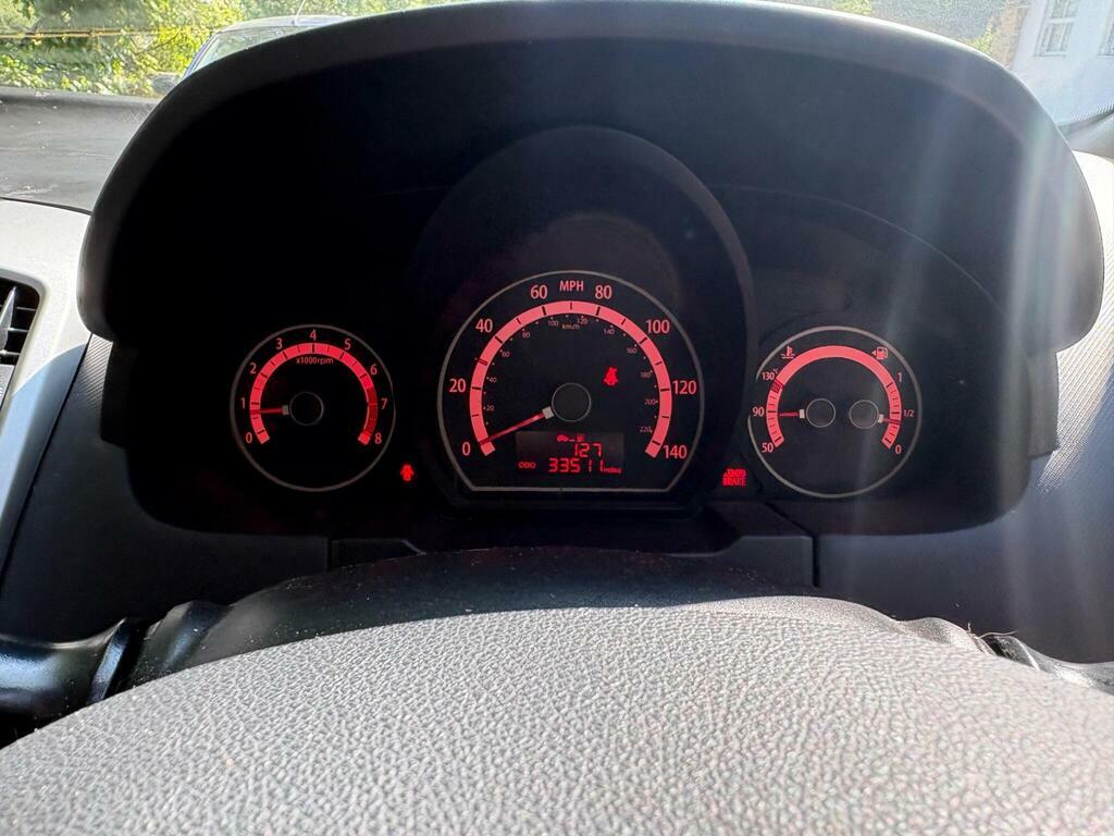 Kia Ceed 1.4 Vr-7 Euro 5 Grey #39