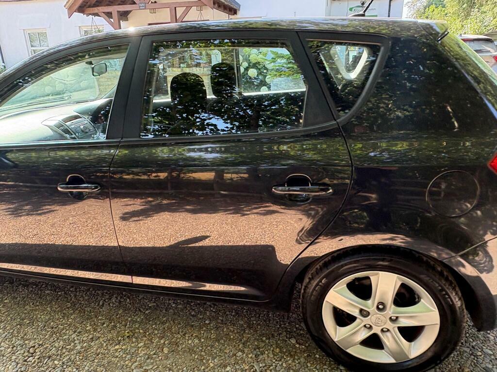 Kia Ceed 1.4 Vr-7 Euro 5 Grey #14