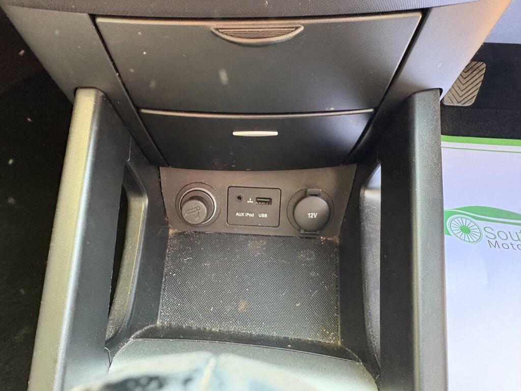 Kia Ceed 1.4 Vr-7 Euro 5 Grey #26